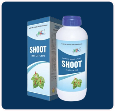 Shoot