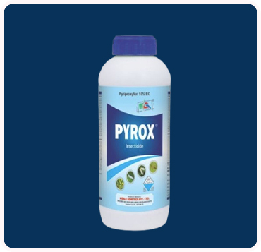 Pyrox
