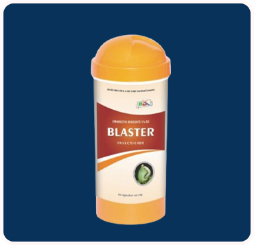 Blaster