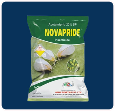 Novapride
