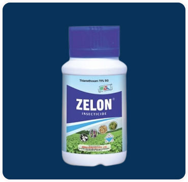 Zelon