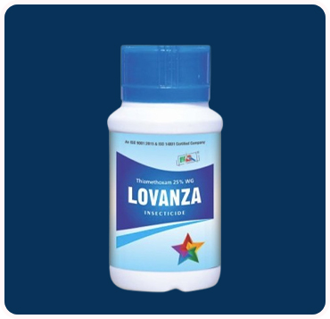 Lovanza