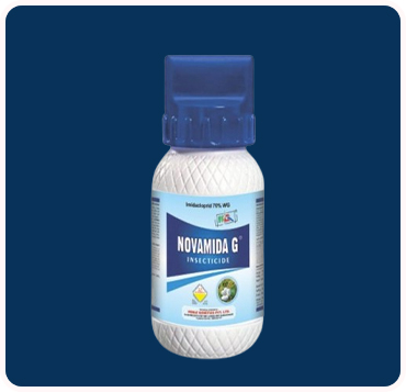 Novamida G
