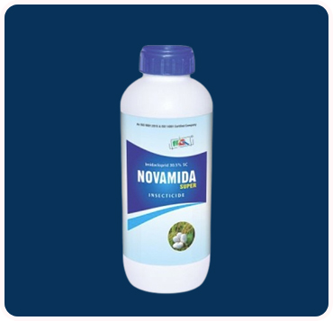 Novamida Super