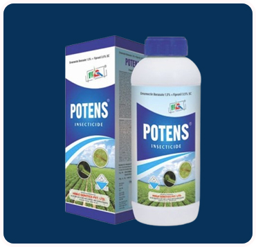 Potens