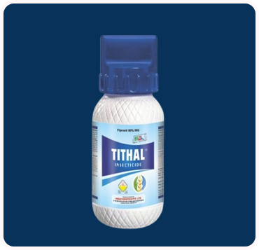 Tithal
