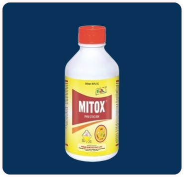 Mitox