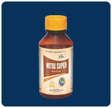 Mitox Super