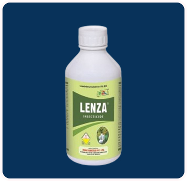 Lenza