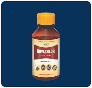Novachlor