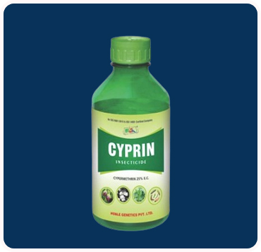 Cyprin