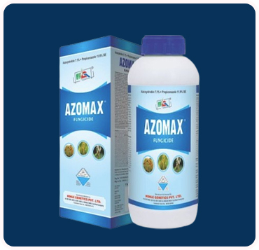 Azomax