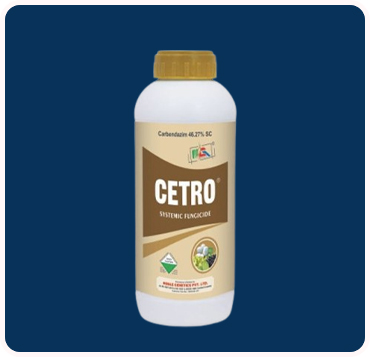 Cetro