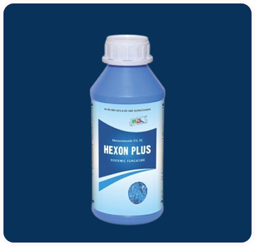 Hexon Plus