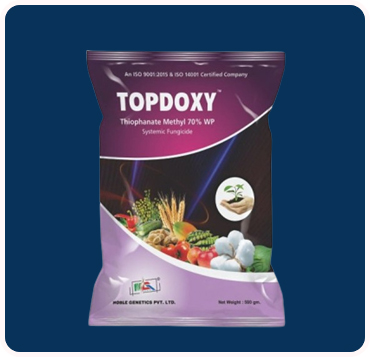 Topdoxy