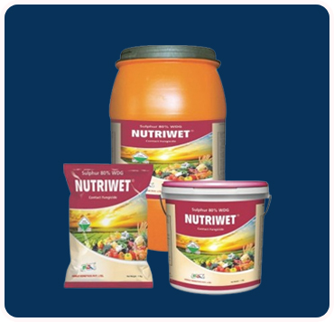 Nutriwet
