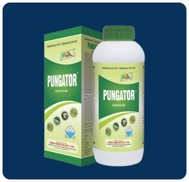 Pungator