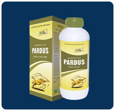 Pardus