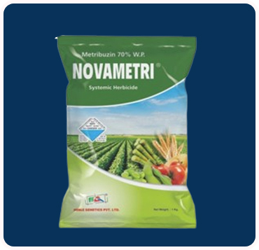 Novametri