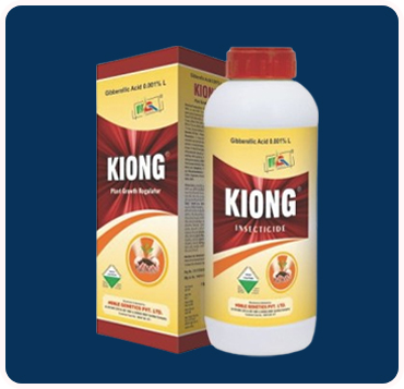Kiong