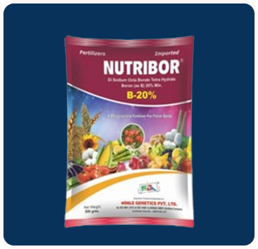 Nutribor