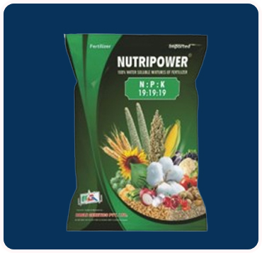 Nutripower