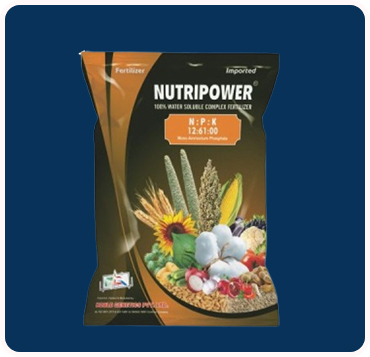 Nutripower
