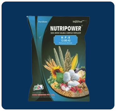 Nutripower