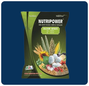 Nutripower