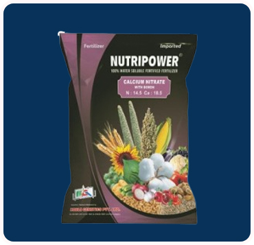 Nutripower