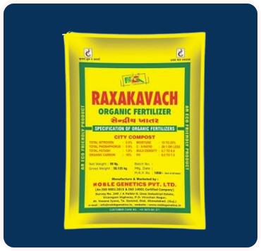 Raxakavach