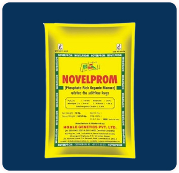 Novelprom
