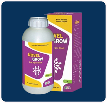 Novel Grow