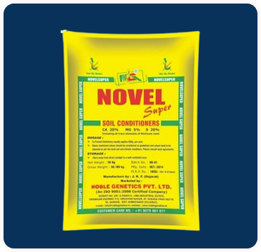 Novel Super