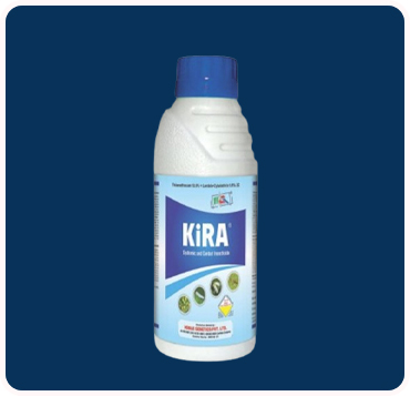 Kira