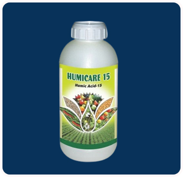 Humicare 15
