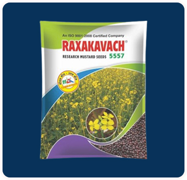 Raxakavach 5557
